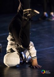 danse 04 hip hop 2017 